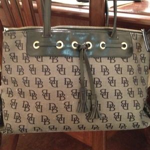 Original Dooney and Bourke