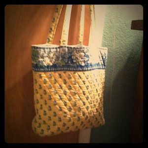 Vera Bradley Bag