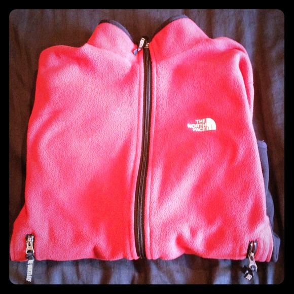 North face