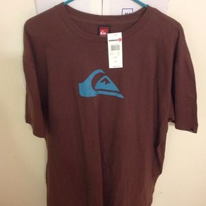 NWT! Hurley Men's XL tshirt!