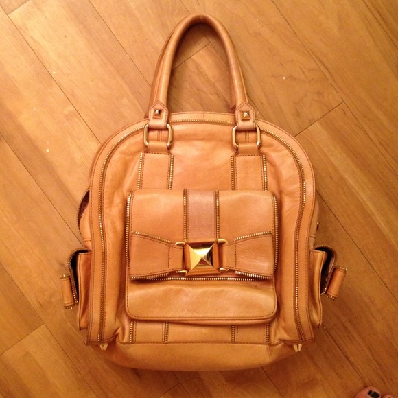 SOLD Betsy Johnson Authentic Purse!