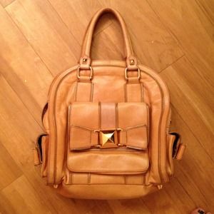 SOLD Betsy Johnson Authentic Purse!