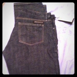 Burberry Men's jeans