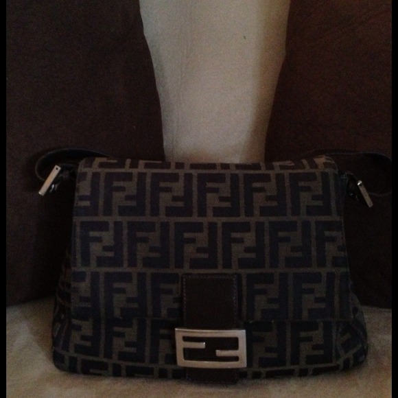 FENDI BAG ~MADE IN ITALY