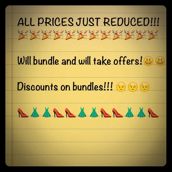 Check out my closet!!