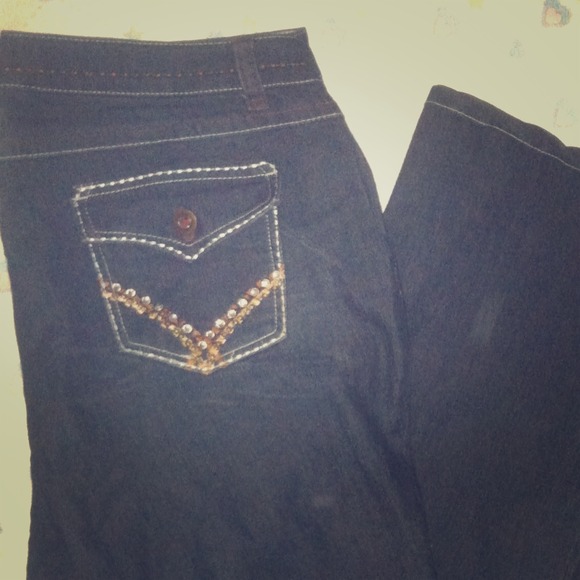 Avenue jeans NWOT size 18