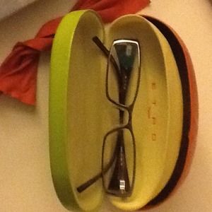 John Etro Frames