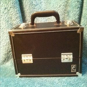 ***On HOLD*** Train case