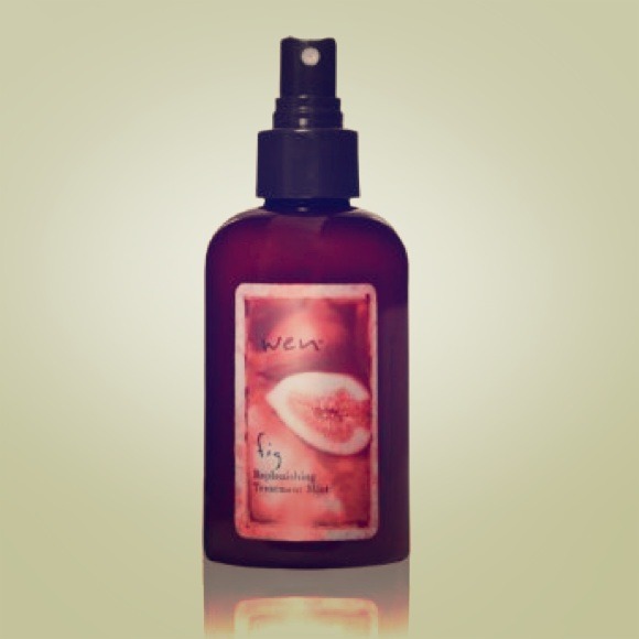Wen Replenishing Mist in Fig