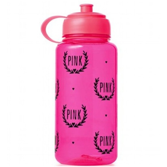 VS PINK water bottle NWT