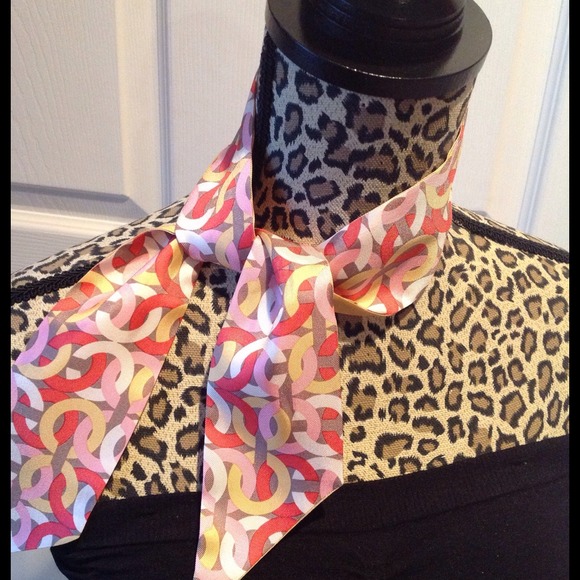 🌟🌟Deal of the Day🌟🌟bag/ scarf combo! - Picture 2 of 4