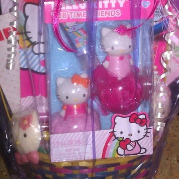 Baskets for all occasions!