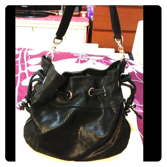 Calvin Klein shoulder bag