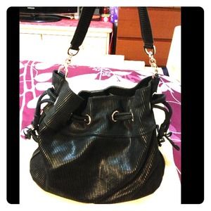 Calvin Klein shoulder bag