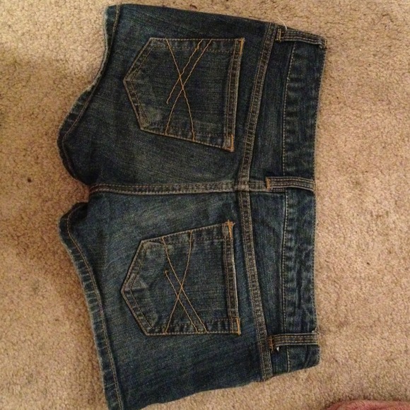 Shorts - Picture 2 of 2