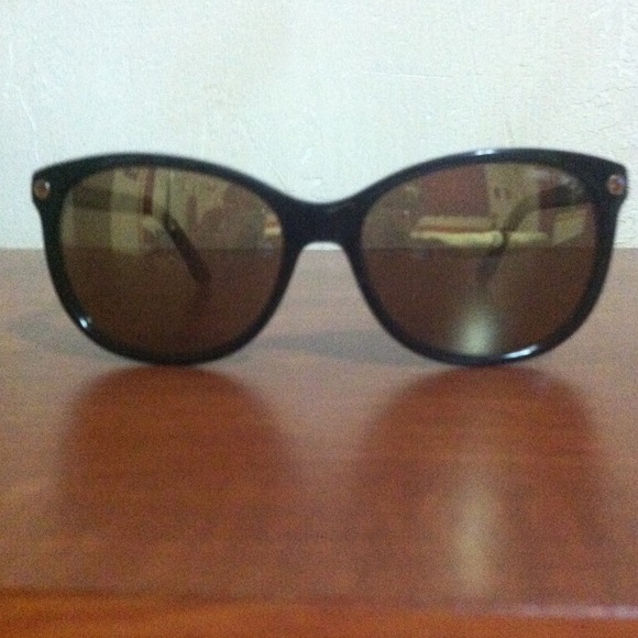 Jimmy Choo sunglasses NWT!!! - Picture 3 of 4