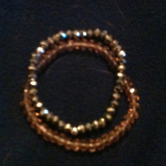 Set of 2 bracelets