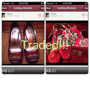 Traded with @miss_alyss