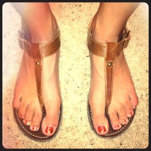 Steve Madden sandals