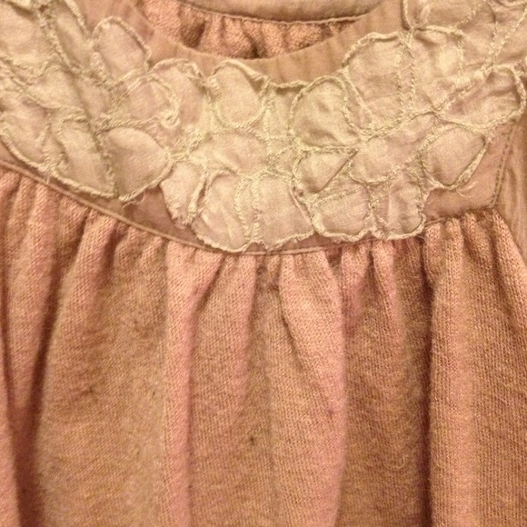 Development Bubble Mini Dress - Picture 2 of 3