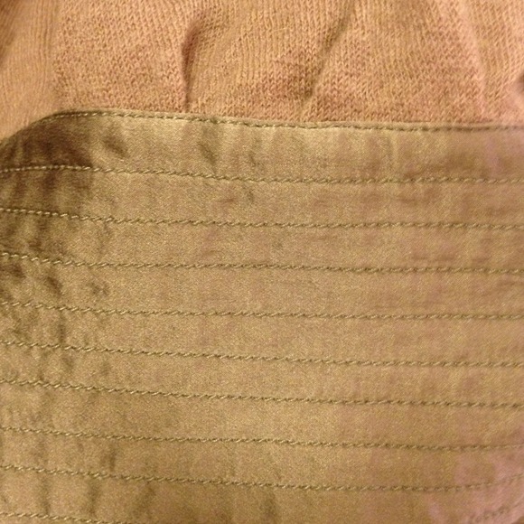 Development Bubble Mini Dress - Picture 3 of 3