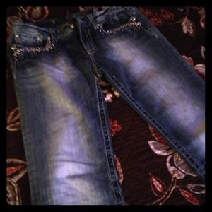 Miss Me reserved for @tonjab