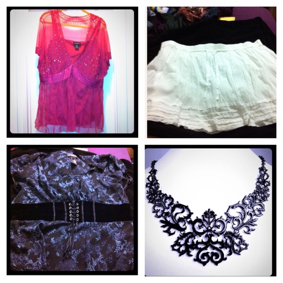 Bundle for @sarataylor108