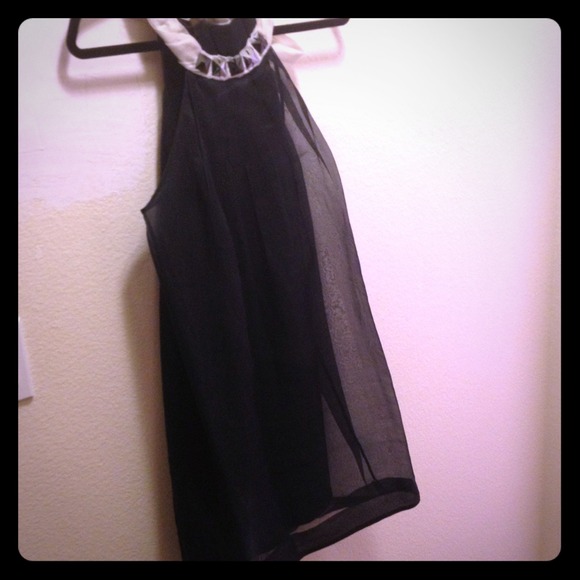 SOLD in bundle 🚫 3.1 Phillip Lim Mini Dress🚫