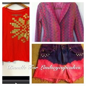 Bundle for @lindseycupcakes