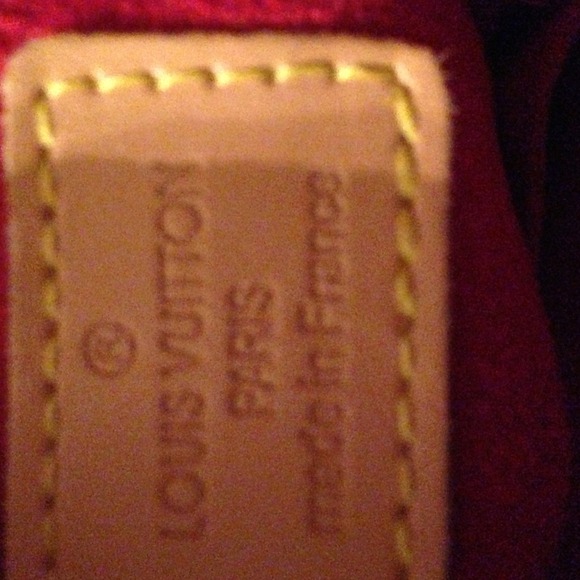 Authentic Louis - Picture 3 of 4