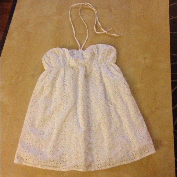 Aeropostale halter top - Picture 2 of 3