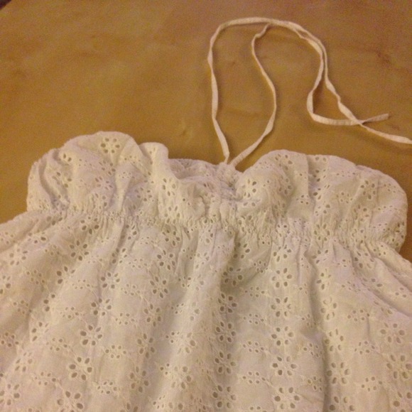 Aeropostale halter top - Picture 3 of 3