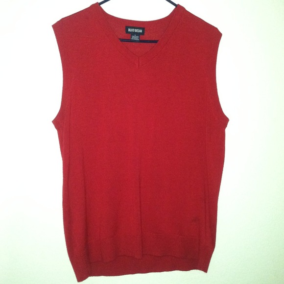 Vest