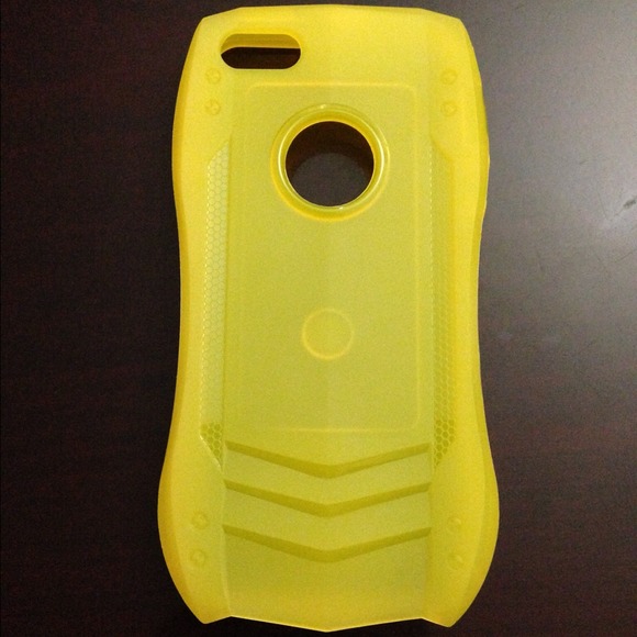 IPHONE 5 CASE - Picture 3 of 4