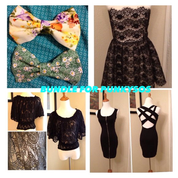 BUNDLE FOR PUNKYSOS
