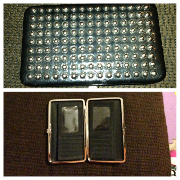 Wallet for women!