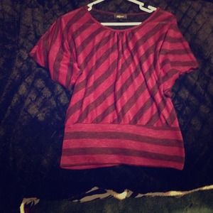 Dressy shirt