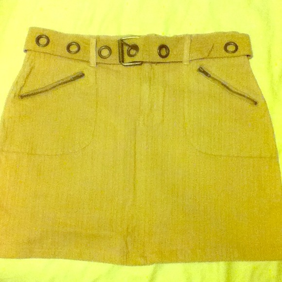 Skirt