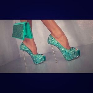 Any one have this one