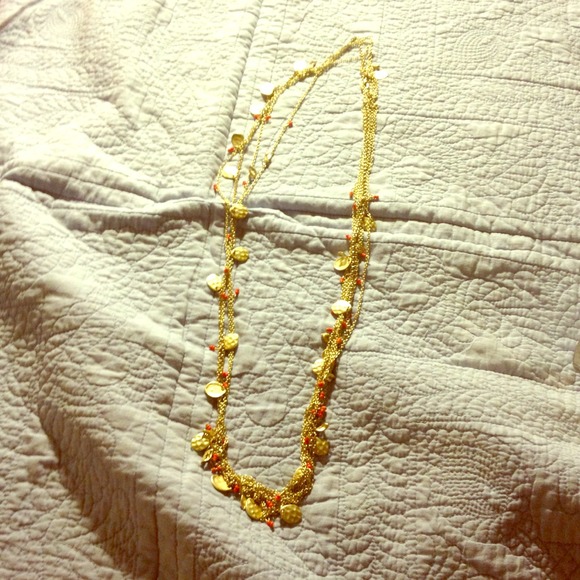 Nordstrom Jewelry - necklace