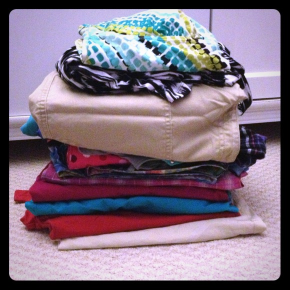 Bundle for miss Katy Mac ! (:
