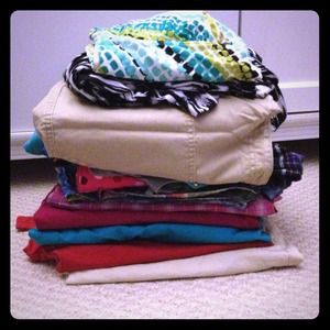 Bundle for miss Katy Mac ! (: