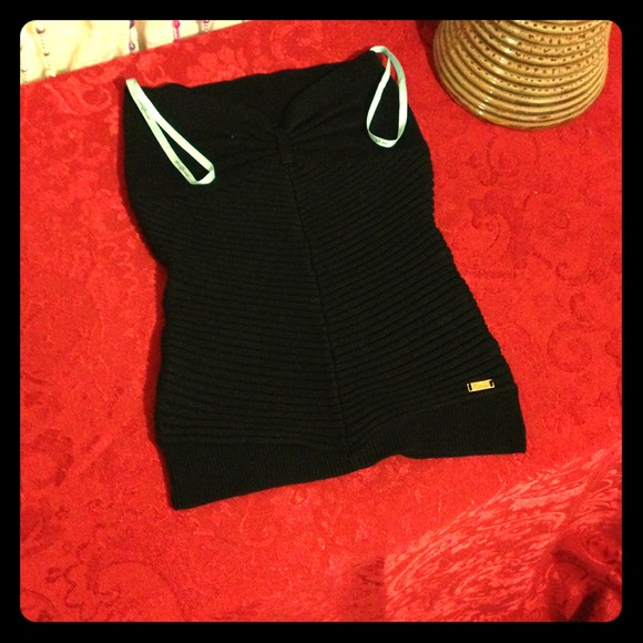 Marciano Bow Top (M)