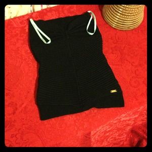 Marciano Bow Top (M)