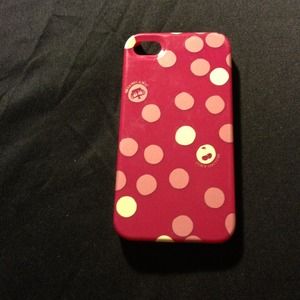 Cell phone case iPhone 4/4s