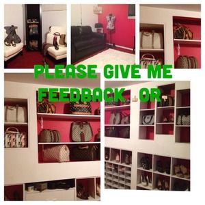 🎀🎀Please LMK how I'm doing? 🎀🎀