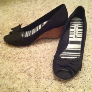 American eagle wedges