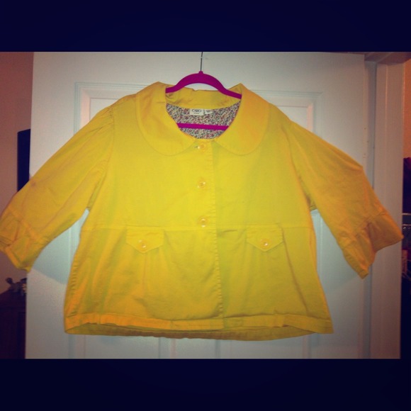 💥Bundle for @hisbabygirl84💥 cute jacket bundle!