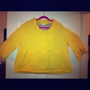 💥Bundle for @hisbabygirl84💥 cute jacket bundle!