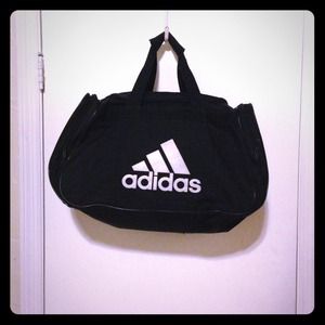 Gym bag